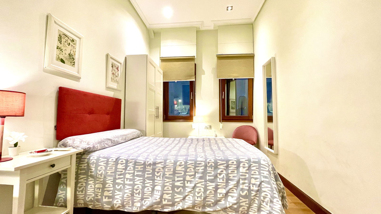 Chambre Chez L'habitant Bilbao 660374