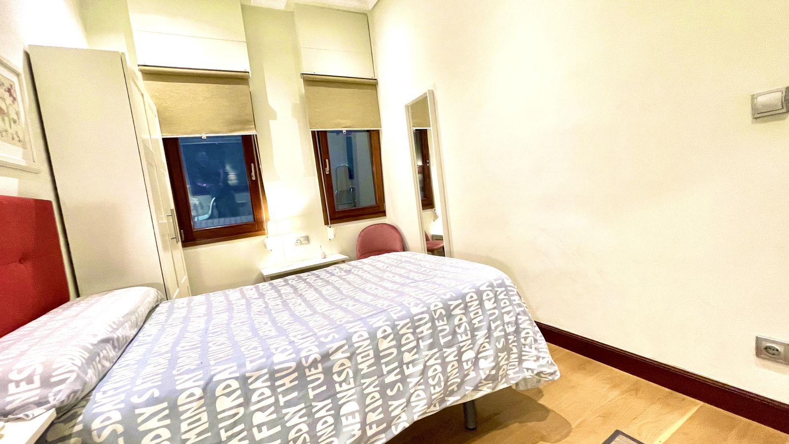 Chambre Chez L'habitant Bilbao 660374