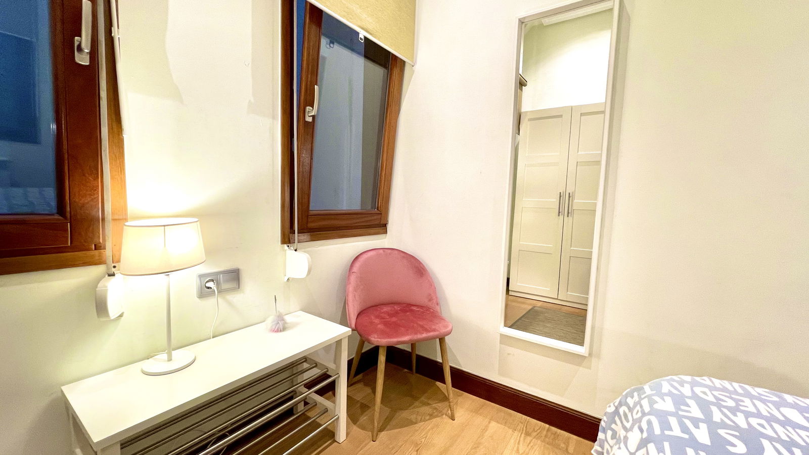 Chambre Chez L'habitant Bilbao 660374