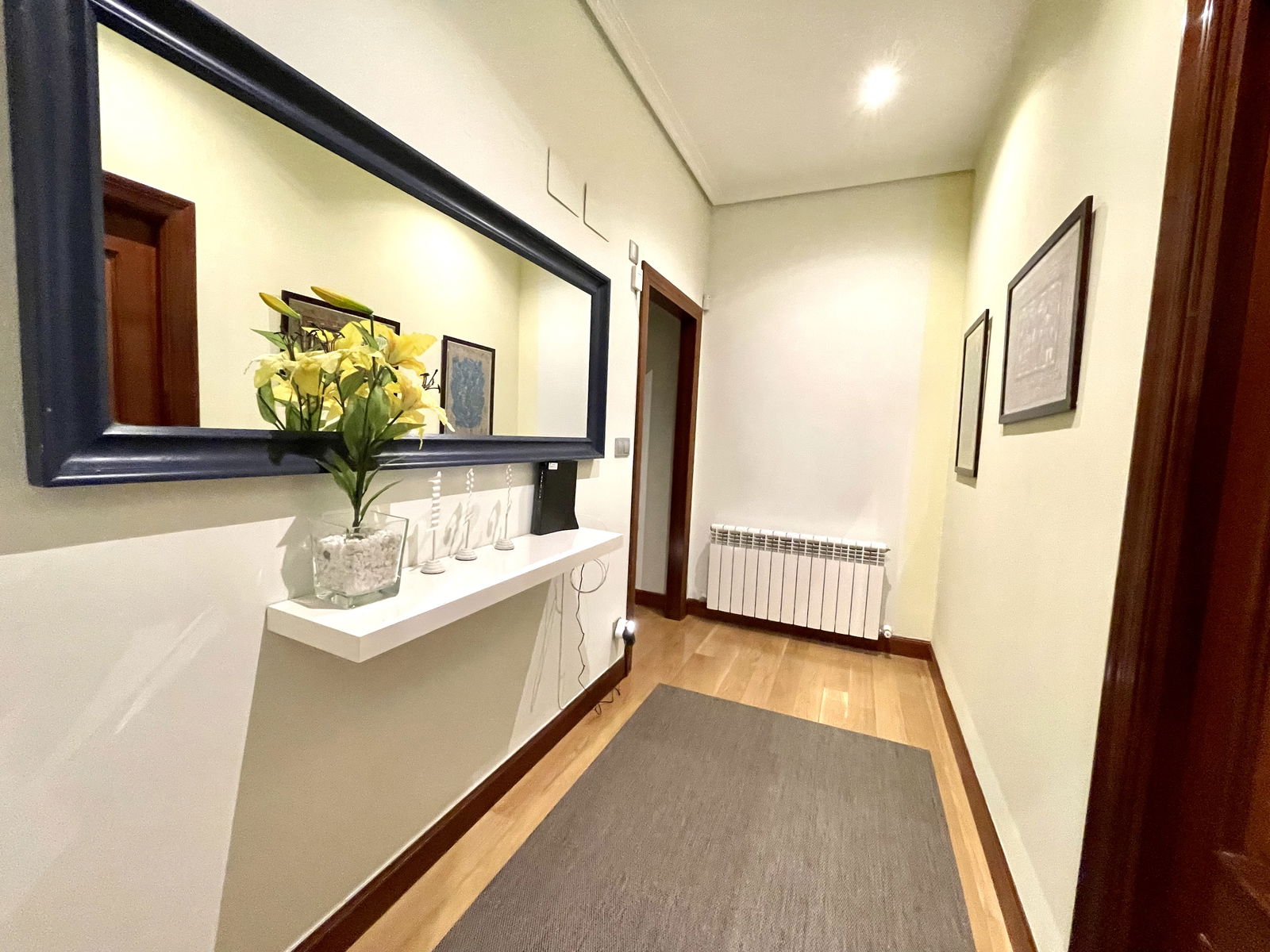 Chambre Chez L'habitant Bilbao 660374