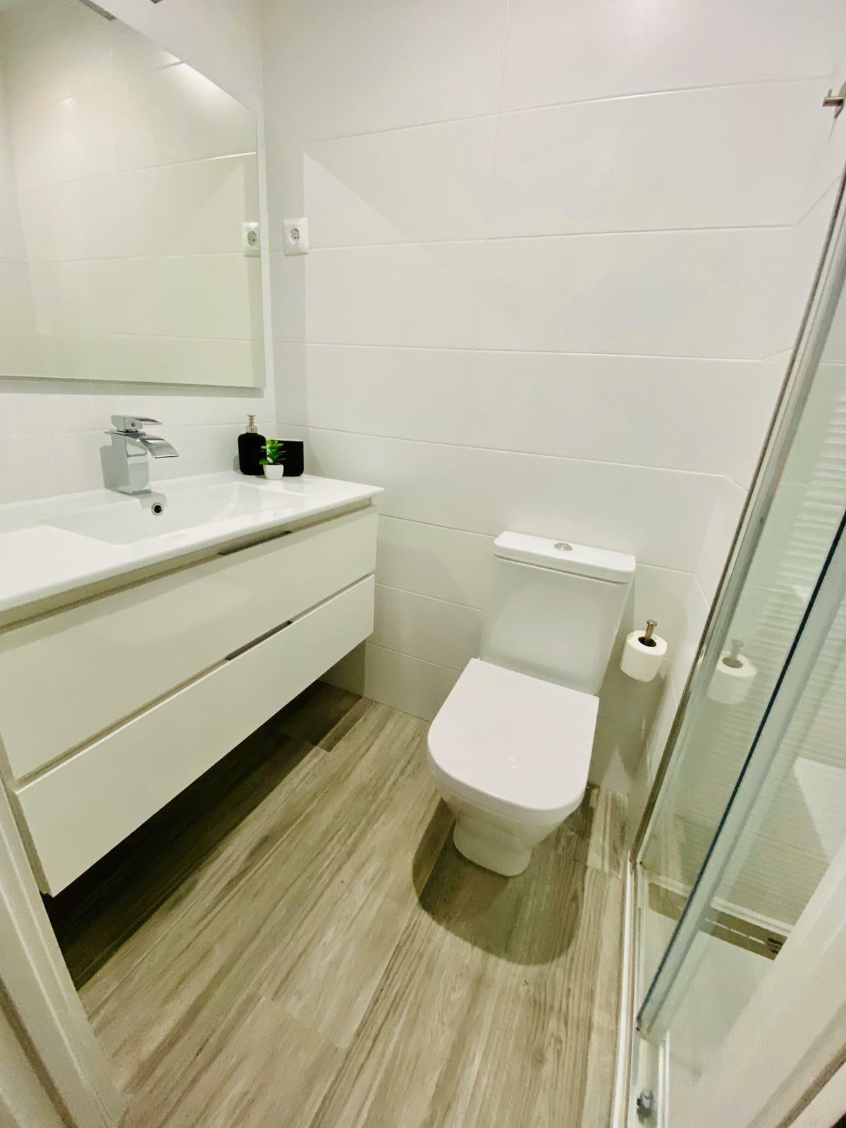 Chambre Chez L'habitant Málaga 246092