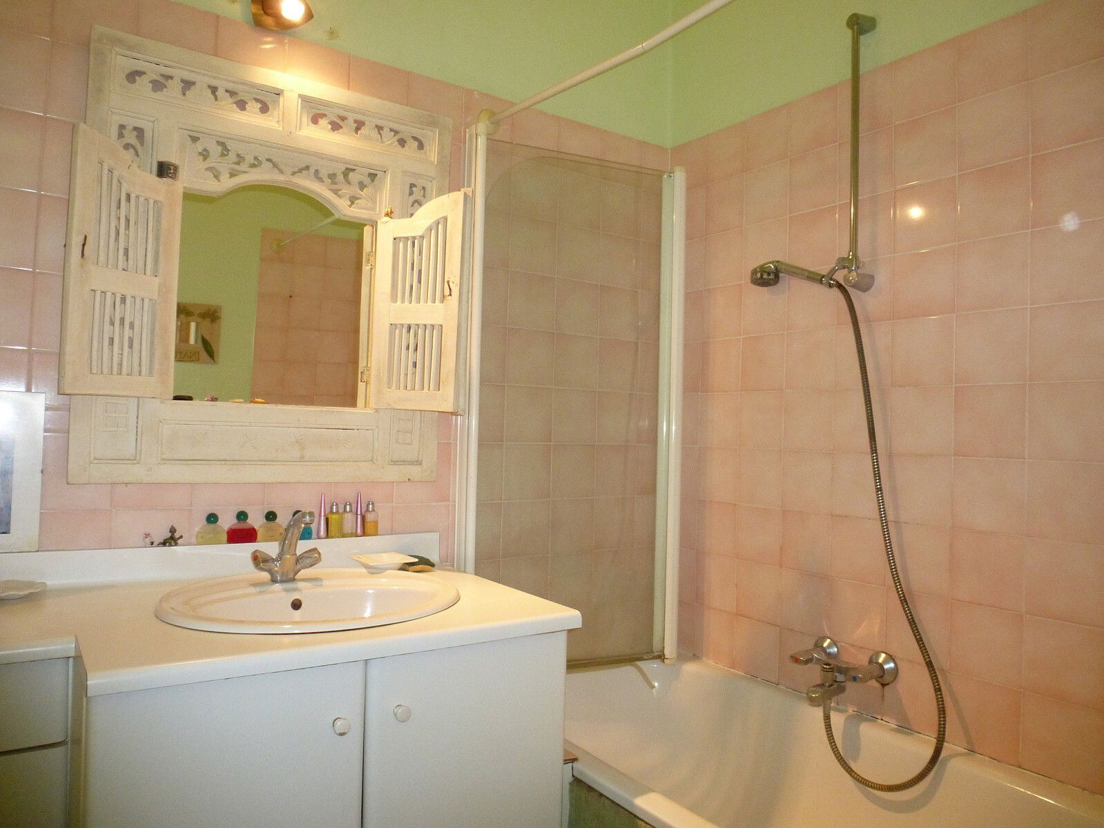 Chambre Chez L'habitant Nantes 128749