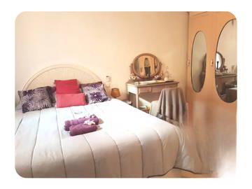 Chambre À Louer Nice 61477