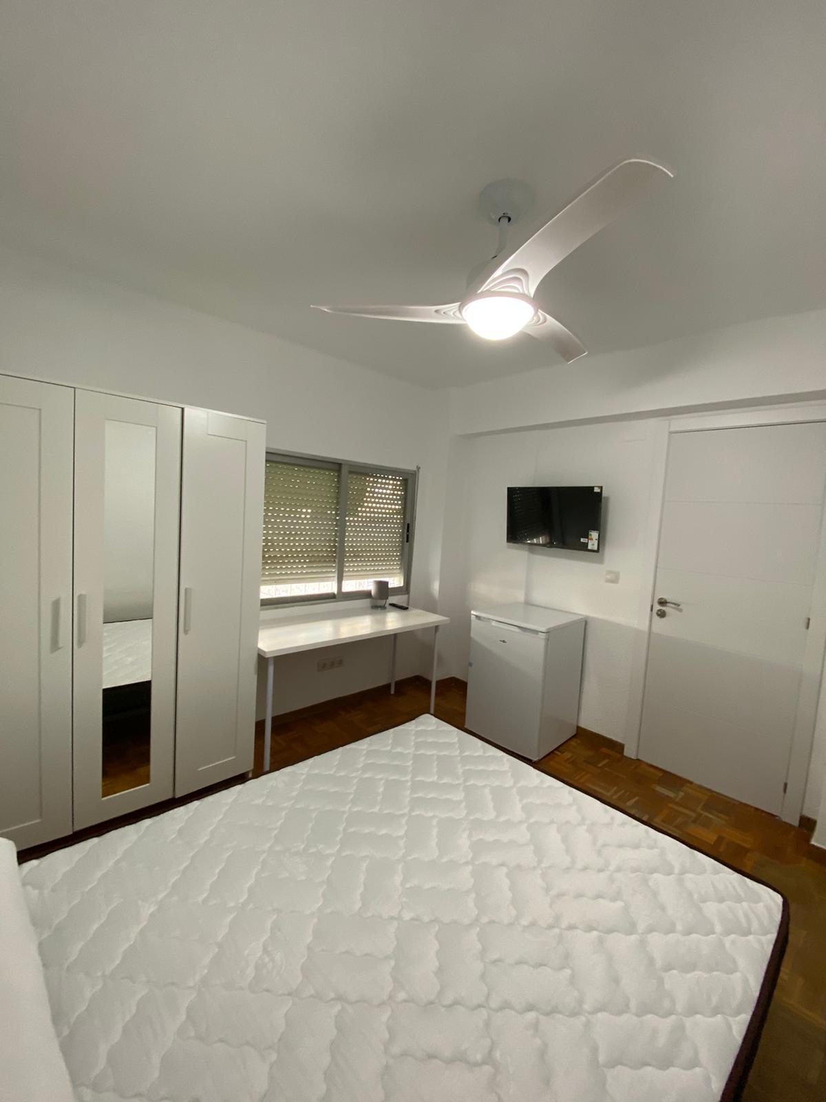 Chambre Chez L'habitant Oliva 313892