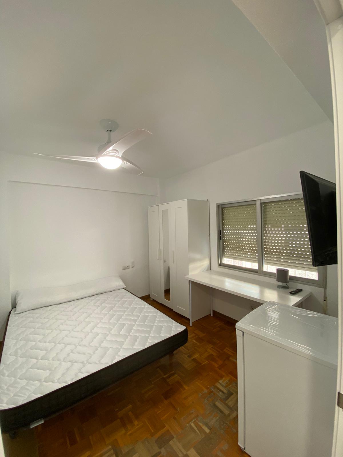 Chambre Chez L'habitant Oliva 313892