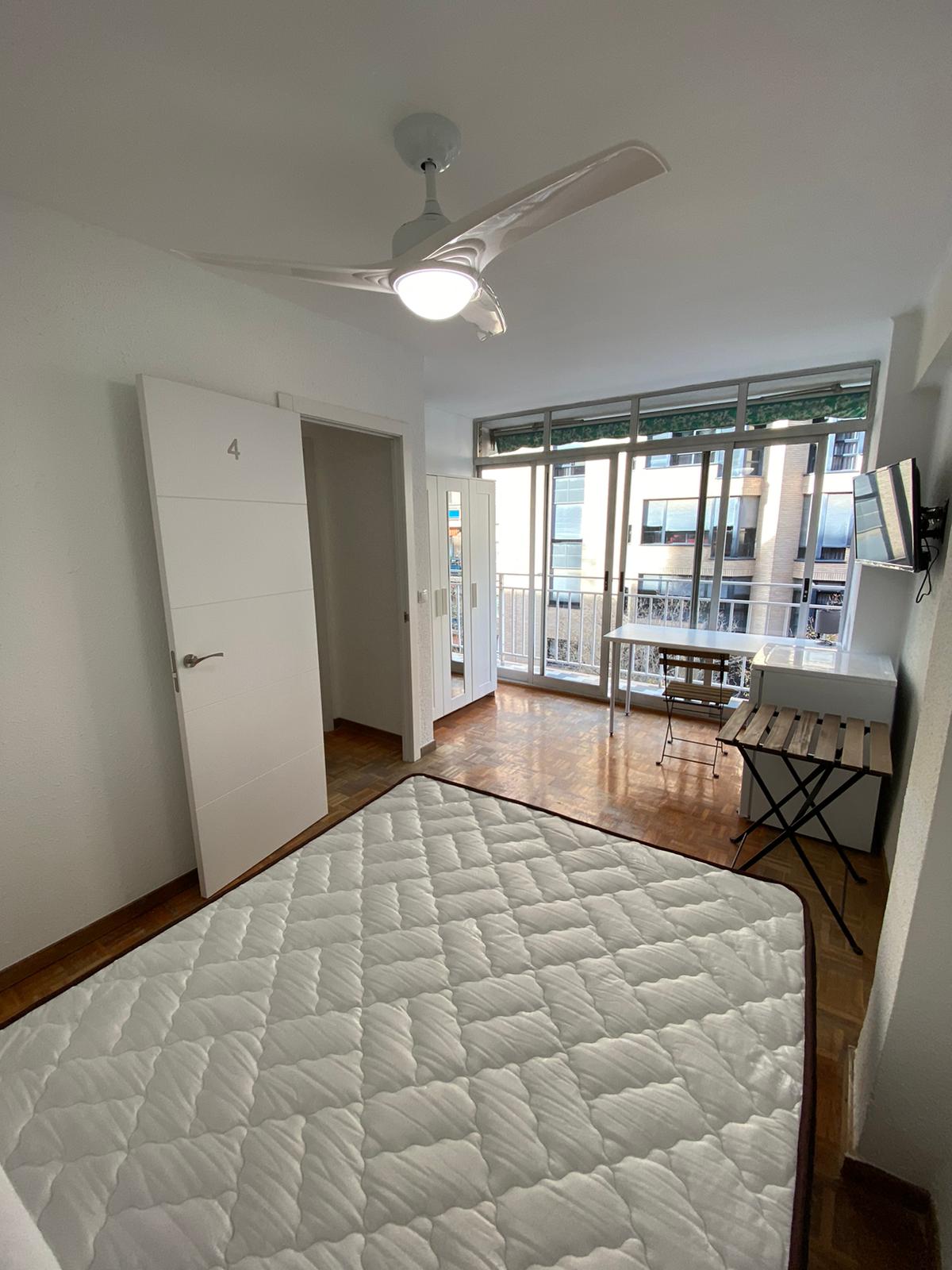 Chambre Chez L'habitant Oliva 313892