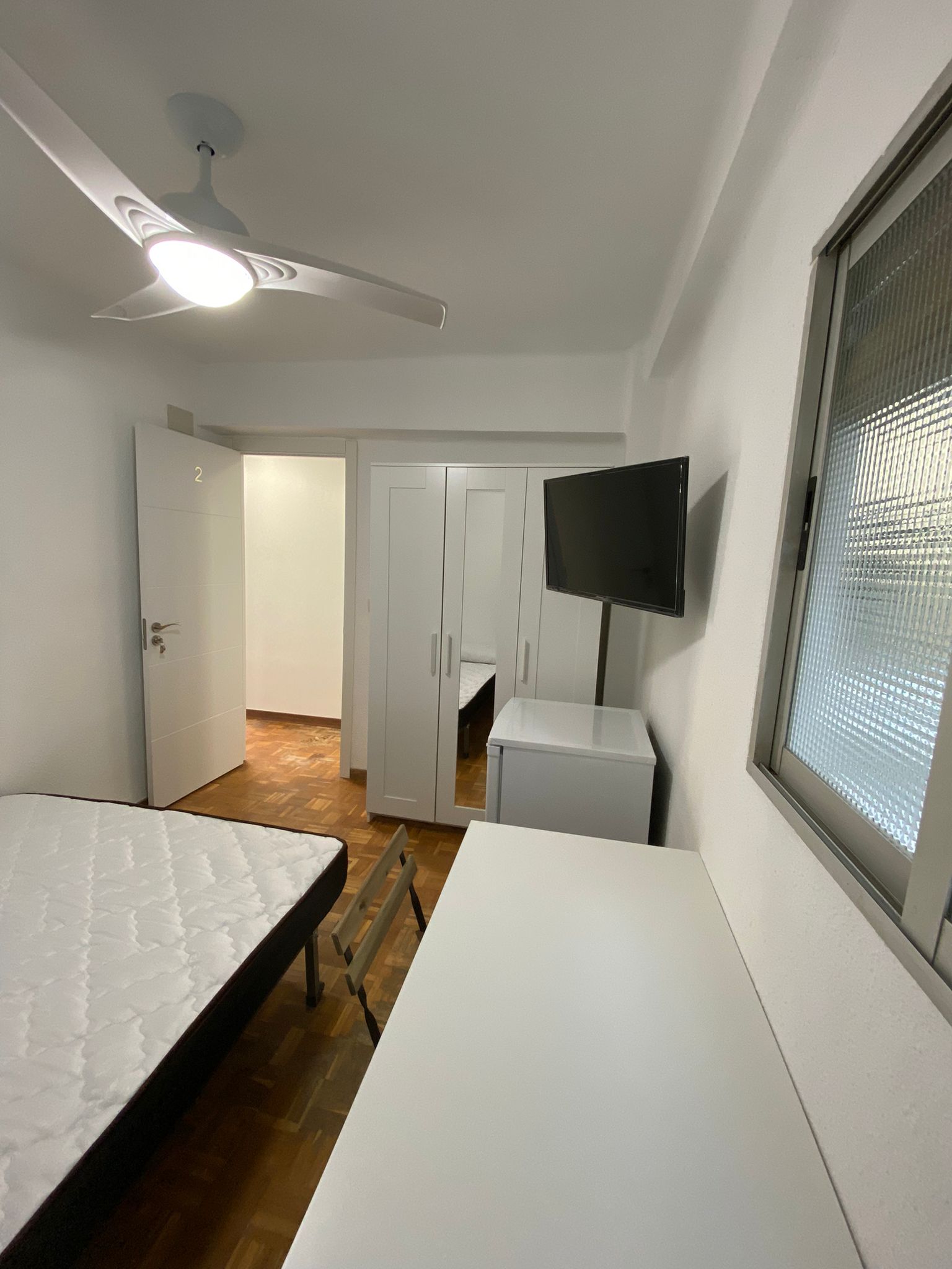 Chambre Chez L'habitant Oliva 313892