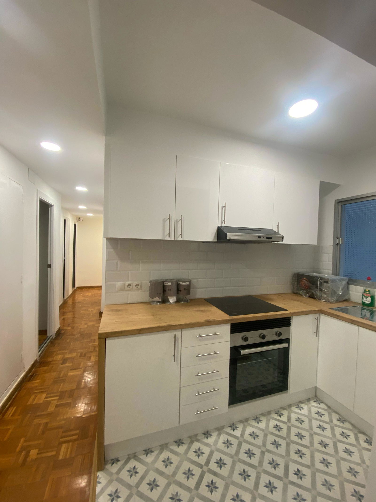 Chambre Chez L'habitant Oliva 313892