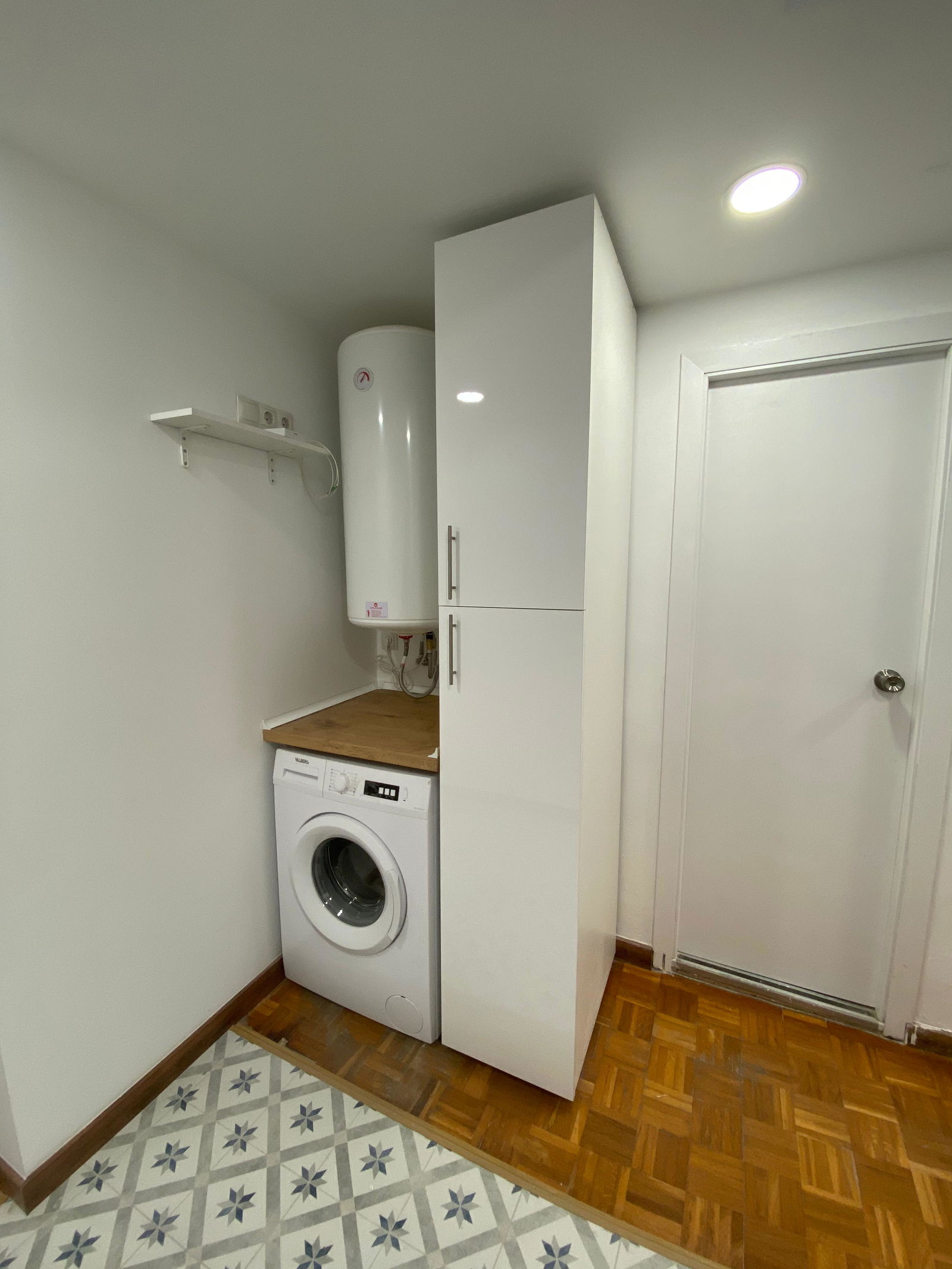 Chambre Chez L'habitant Oliva 313892