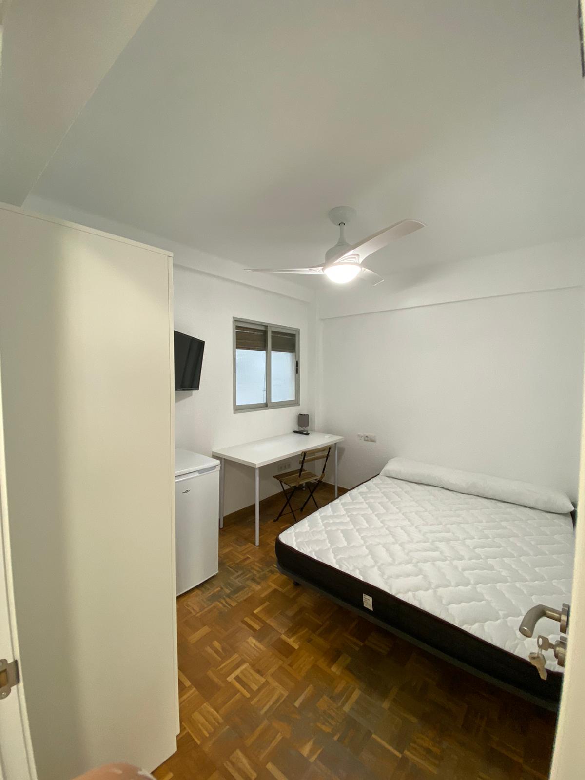 Chambre Chez L'habitant Oliva 313892