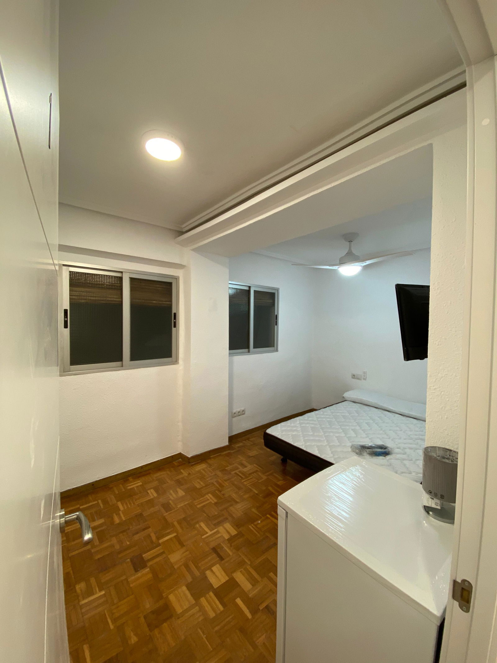 Chambre Chez L'habitant Oliva 313892