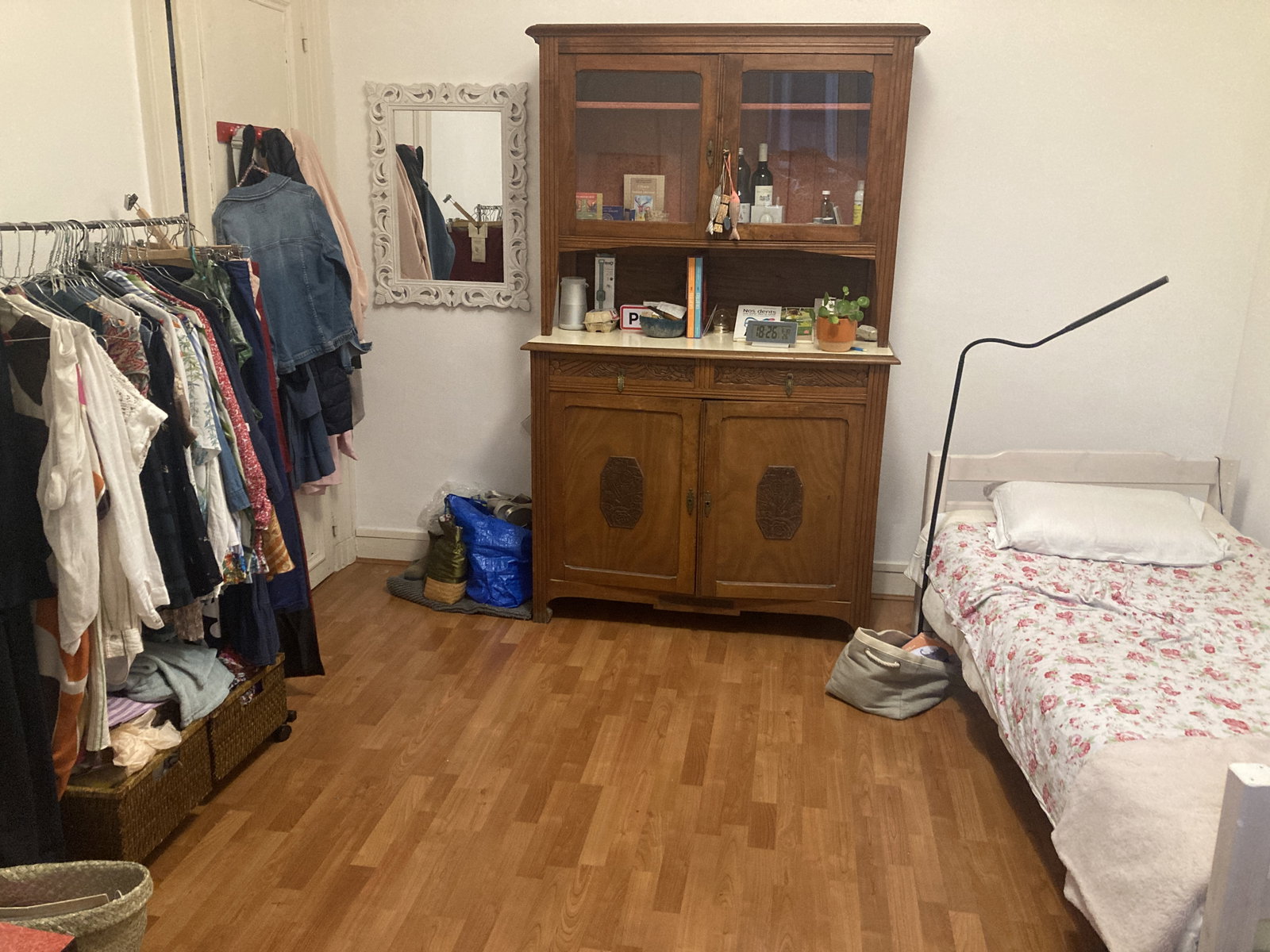 Chambre Chez L'habitant Pau 671854