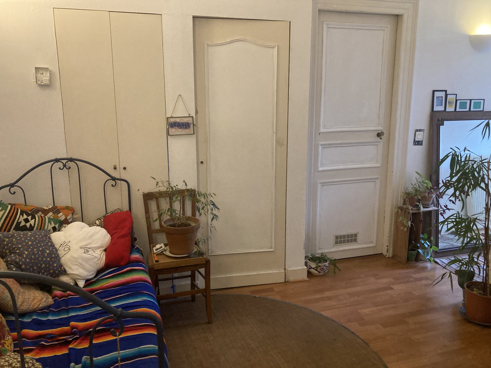 Chambre Chez L'habitant Pau 671854