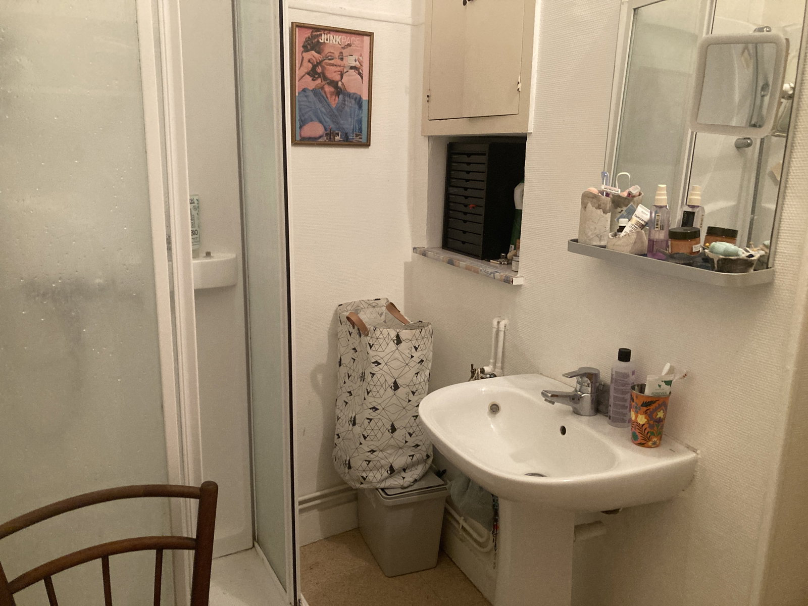 Chambre Chez L'habitant Pau 671854