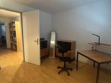 Chambre chez l'habitant à louer à Nyon - photo 3 : autre pièce-3