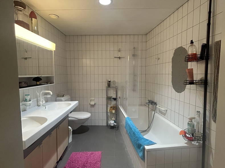 Unterkunft Beim Gastgeber Nyon 672343-5