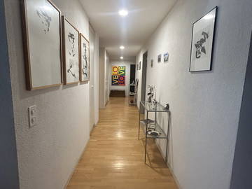 Chambre chez l'habitant à louer à Nyon - photo 6 : autre pièce-6