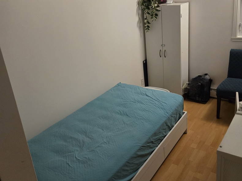 Chambre Chez L'habitant Québec 656156-1