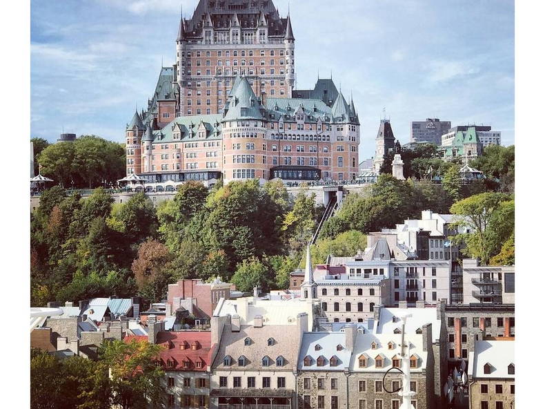 Chambre Chez L'habitant Québec 656156-2