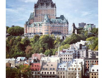 Famiglia Québec 656156