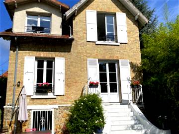 Chambre Chez L'habitant Le Chesnay-Rocquencourt 250523-1