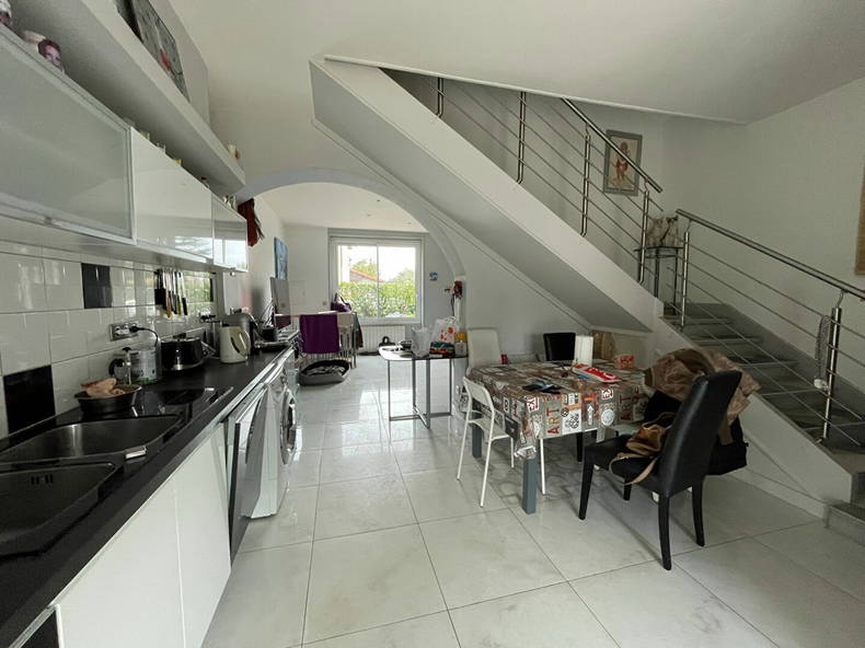 Homestay Vaulx-en-Velin 199900-1