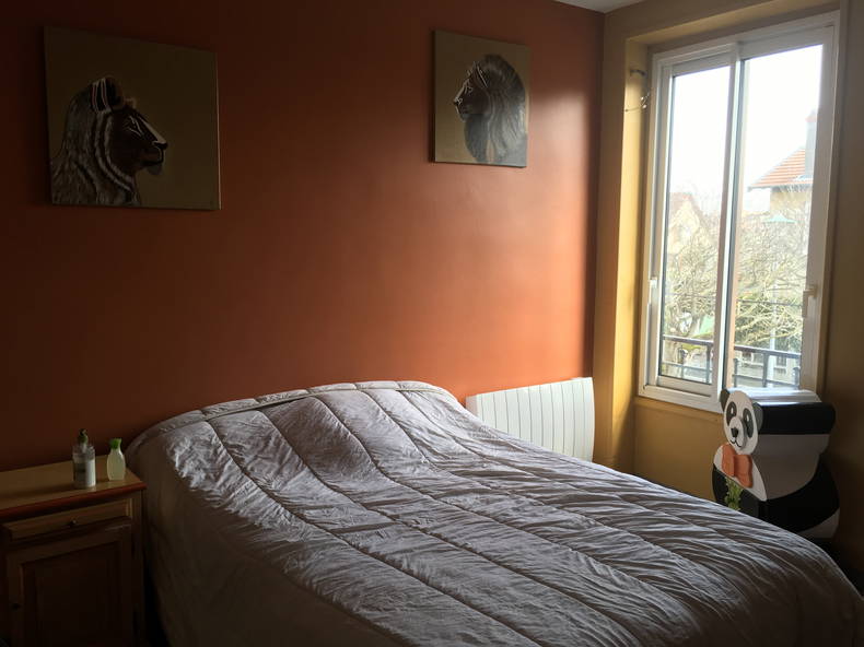 Homestay Vaulx-en-Velin 199900-2