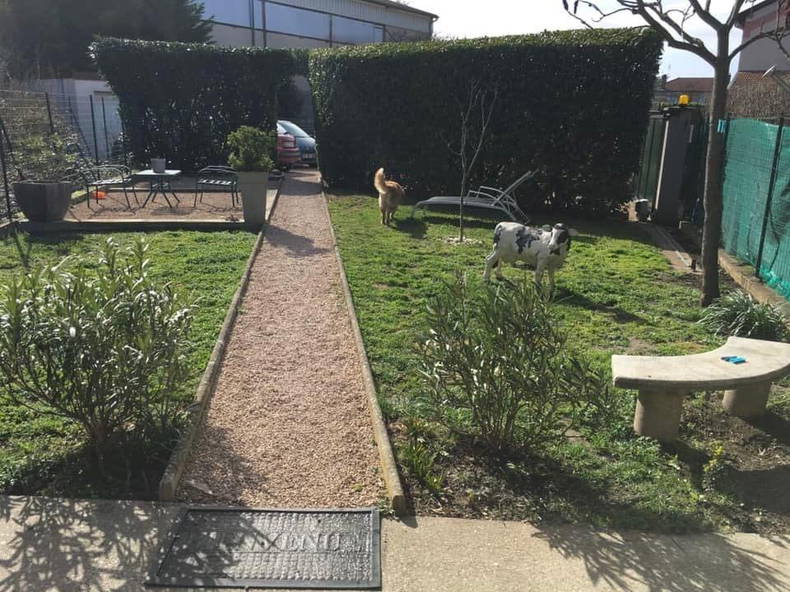 Homestay Vaulx-en-Velin 199900-3