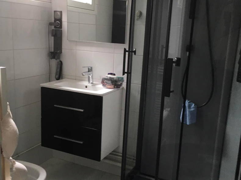 Homestay Vaulx-en-Velin 199900-4