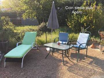 Chambre Chez L'habitant Vaulx-En-Velin 199900-5