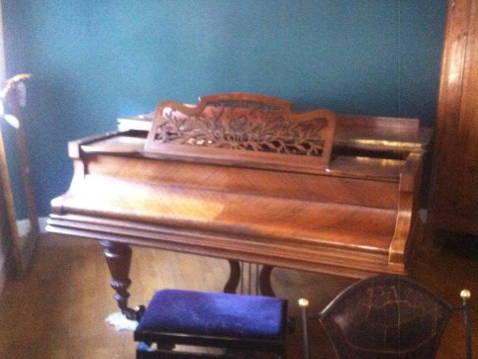 Quedarse En Casa Avignon 408945-3