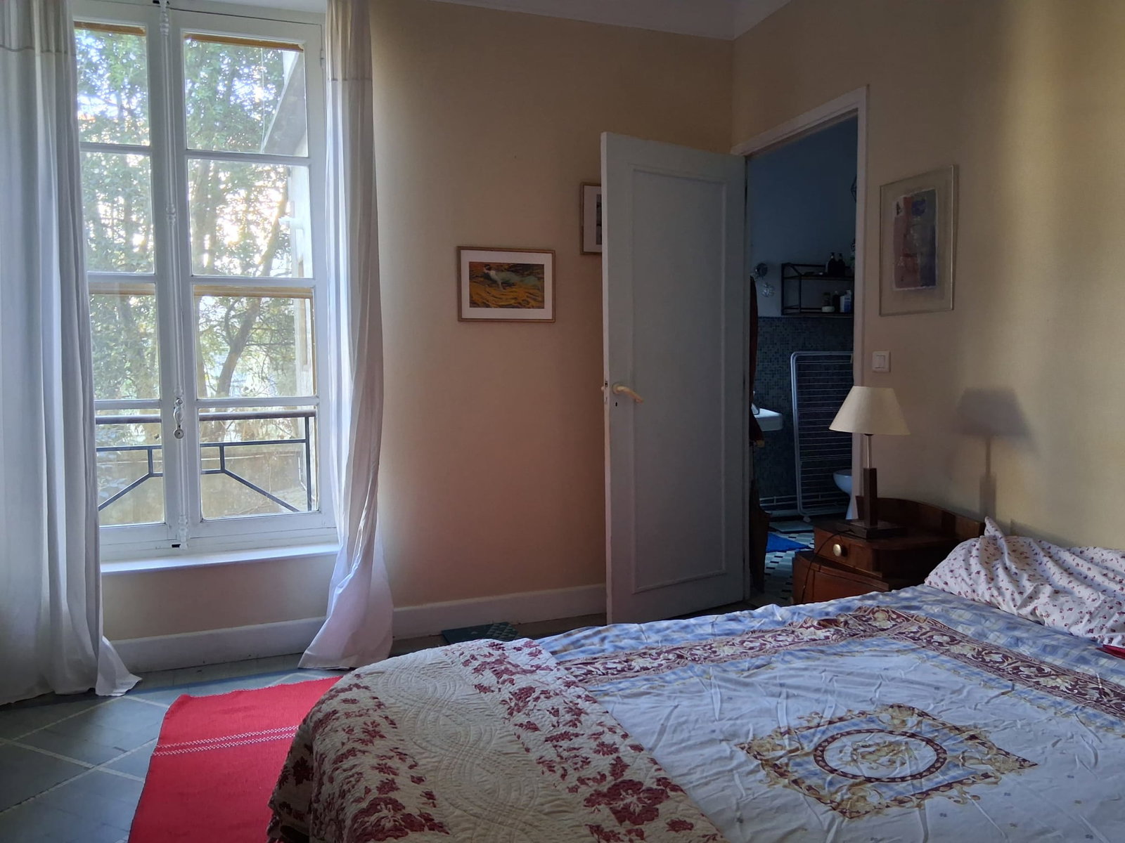 Chambre Chez L'habitant Avignon 408945