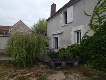 Chambre À Louer Chichery 67182