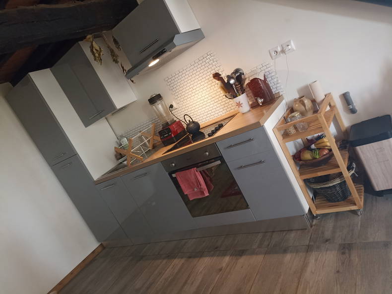 Chambre Chez L'habitant Soulan 667062-3