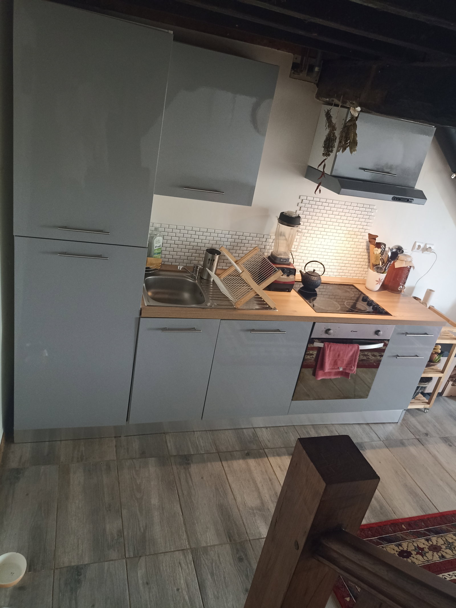 Chambre Chez L'habitant Soulan 667062