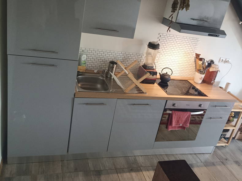 Chambre Chez L'habitant Soulan 667062-4
