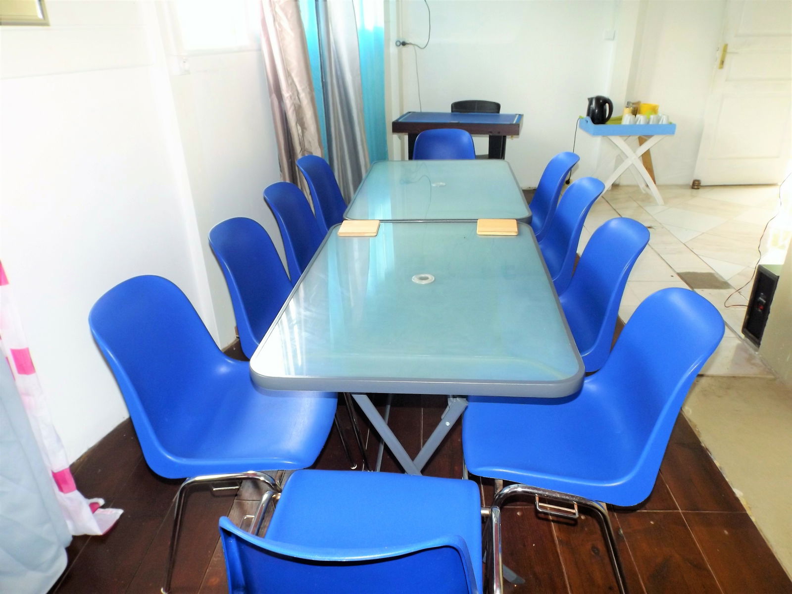 Chambre Chez L'habitant Sainte-Marie 261061