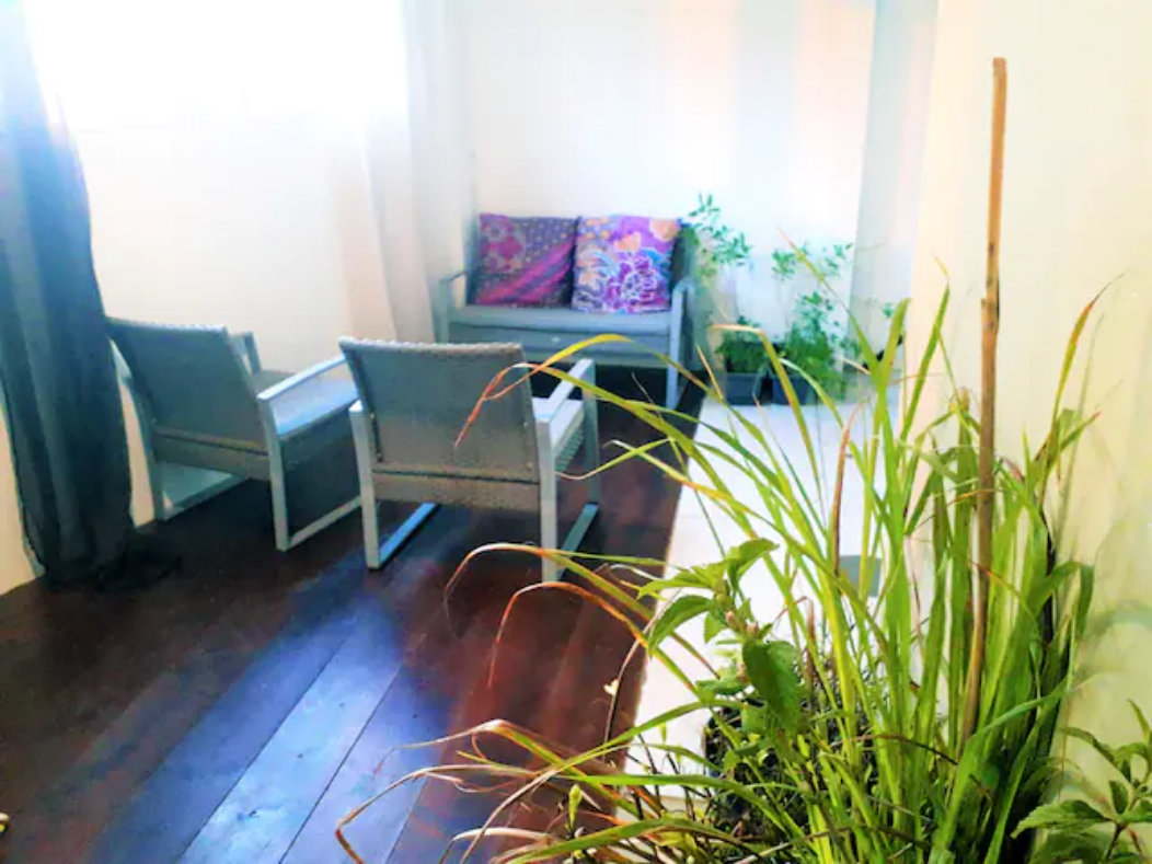 Chambre Chez L'habitant Sainte-Marie 261061