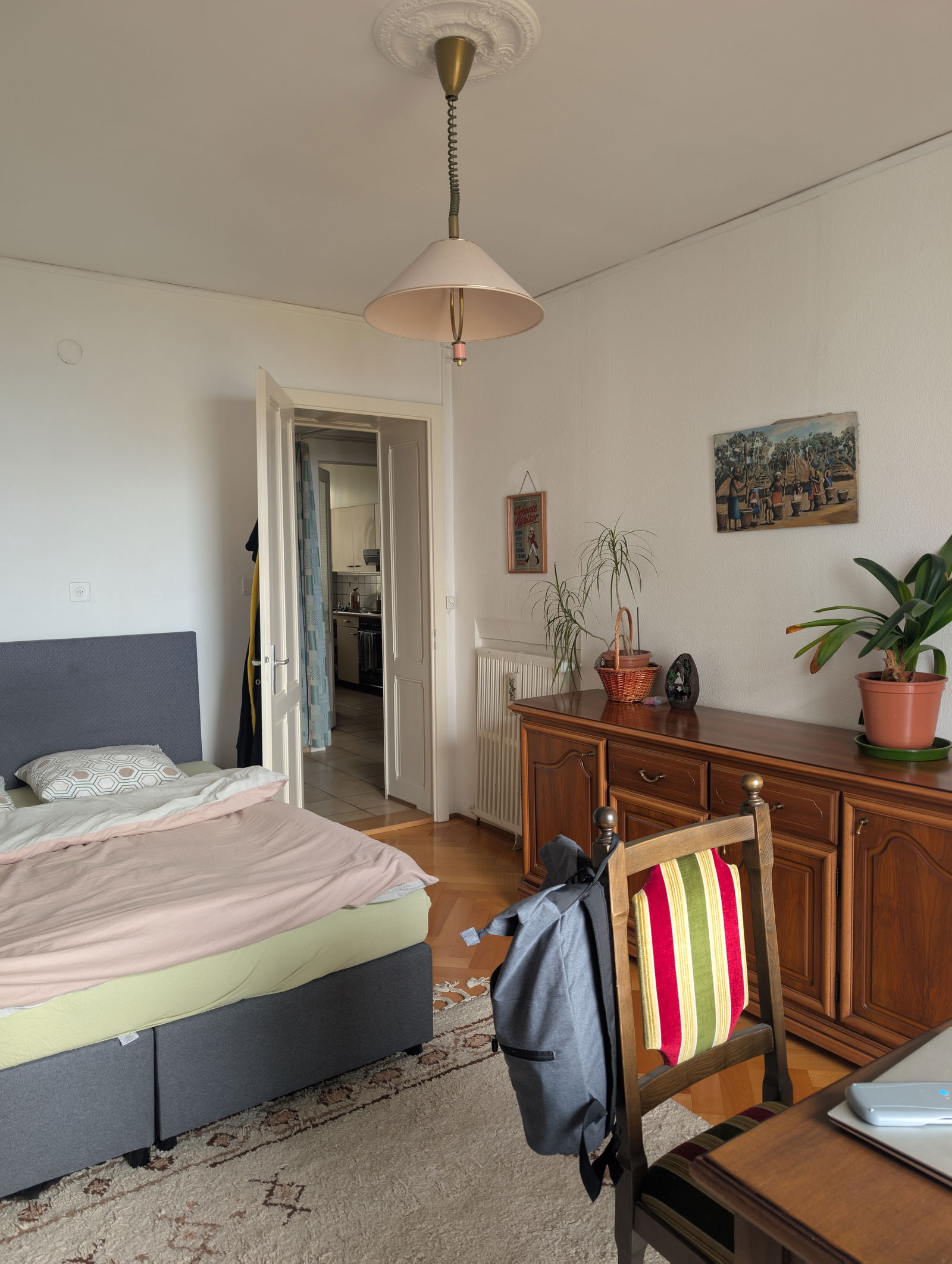 Coliving Lausanne 573951