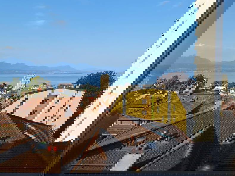 Coliving Lausanne 573951-4