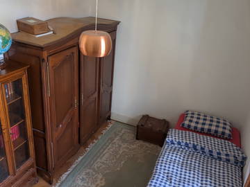 Quedarse En Casa Lausanne 594920-3