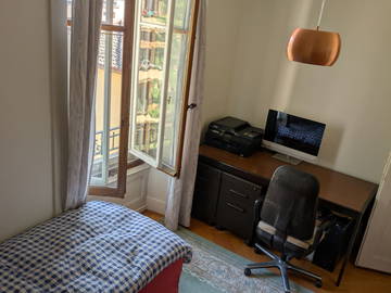 Quedarse En Casa Lausanne 594920-2