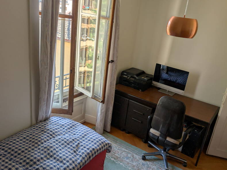 Gastfamilie Lausanne 594920-2