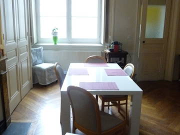 Room For Rent Lyon 132781