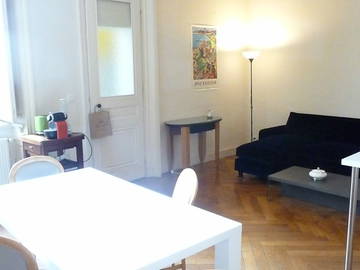 Room For Rent Lyon 132781