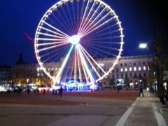 Chambre Chez L'habitant Lyon 132781-5