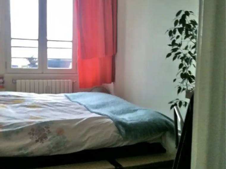 Chambre À Louer Paris 323655-1