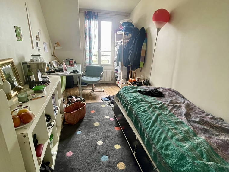 Chambre À Louer Paris 323655