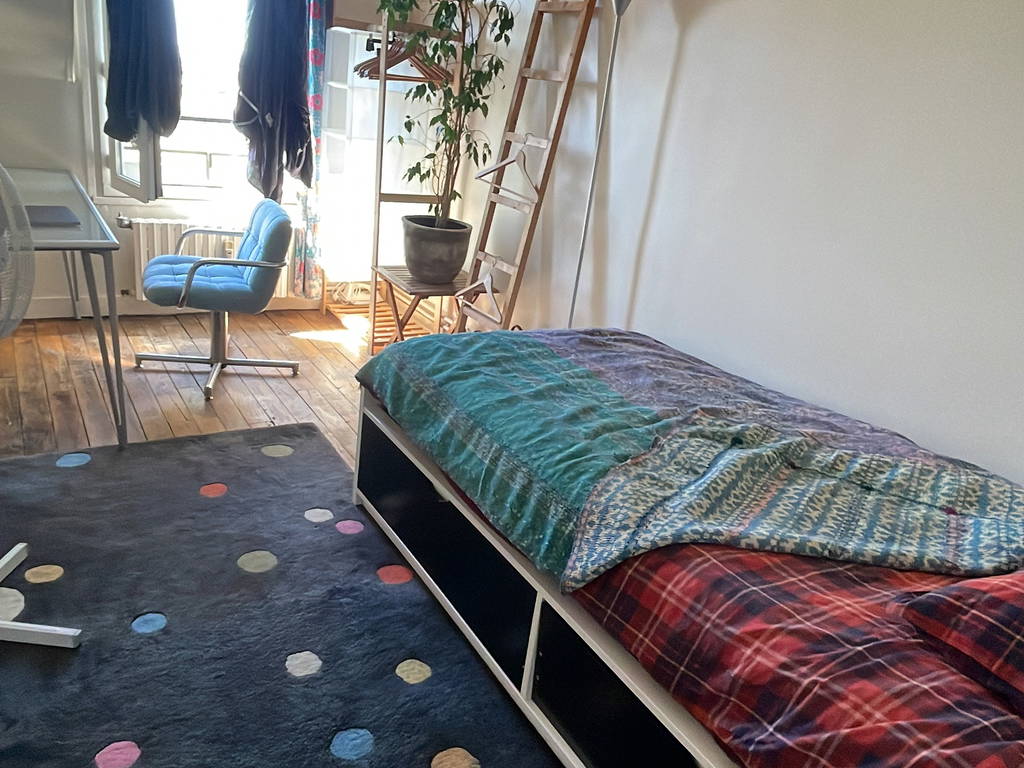Unterkunft Beim Gastgeber Paris 666854-1