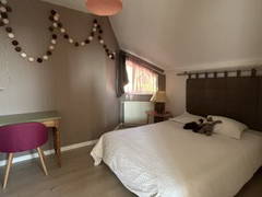 Chambre chez l'habitant à louer à Clermont-Ferrand - photo 1-1